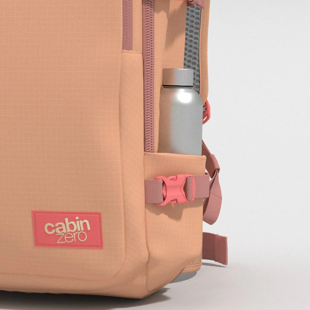 Cabinzero ADV PRO Backpack 32L in Sunny Day Color