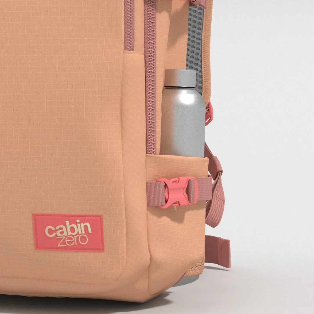 Cabinzero ADV Backpack 32L in Sunny Day Color