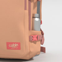 Cabinzero ADV Backpack 42L in Sunny Day Color