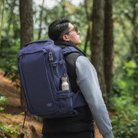 Cabinzero ADV Backpack 42L in Galaxy Color
