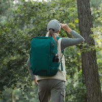 Cabinzero ADV PRO Backpack 32L in Kerala Green Color