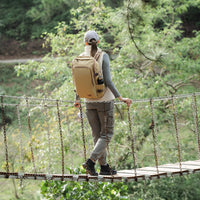 Cabinzero ADV PRO Backpack 32L in Moonstone Color