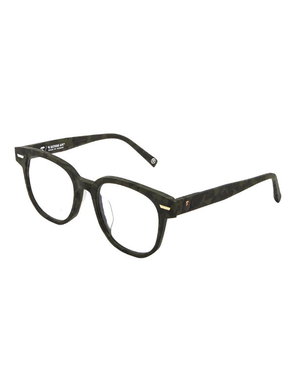 A Bathing Ape Eyewear BA13011 CMB
