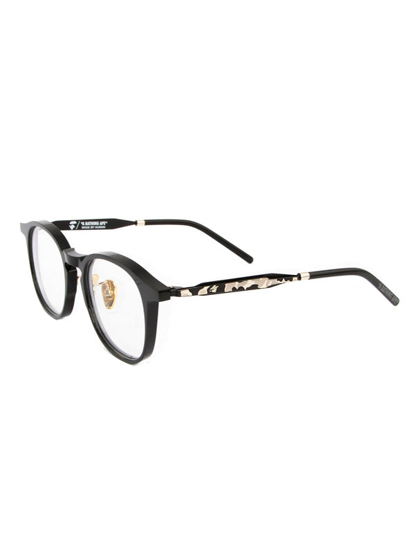 A Bathing Ape Eyewear BA13026 BK
