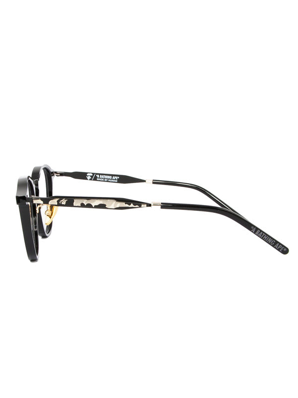 A Bathing Ape Eyewear BA13026 BK 2