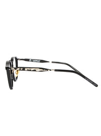 A Bathing Ape Eyewear BA13026 BK 2