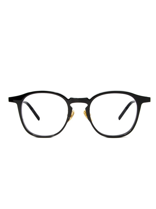 A Bathing Ape Eyewear BA13026 BK 3