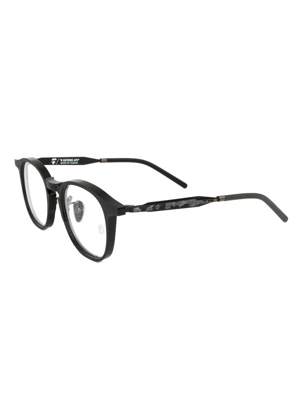 A Bathing Ape Eyewear BA13026 GY 