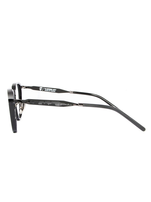 A Bathing Ape Eyewear BA13026 GY 2 