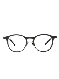 A Bathing Ape Eyewear BA13026 GY 3