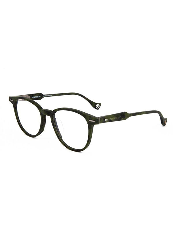 A Bathing Ape Eyewear BA13051 GN