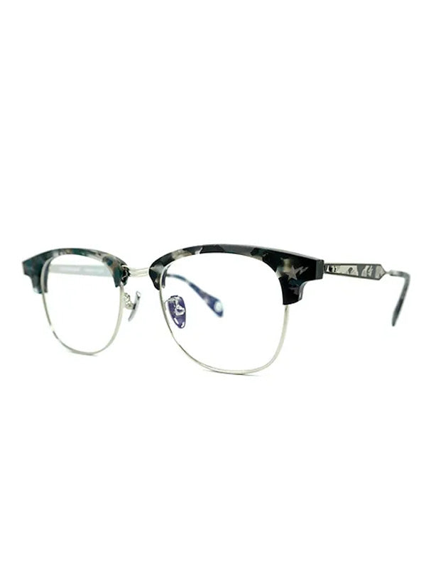 A Bathing Ape Eyewear BA13058 GY