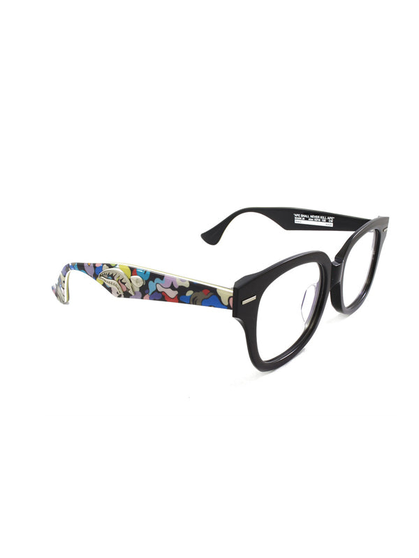 A Bathing Ape Eyewear SHARK 20 CW