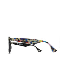 A Bathing Ape Eyewear SHARK 20 CW 2