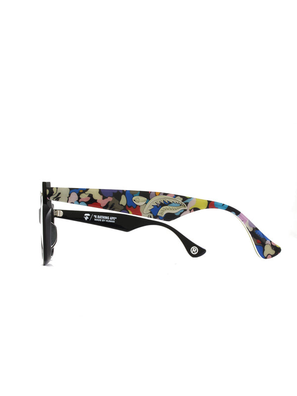 A Bathing Ape Eyewear SHARK 20 CW 2