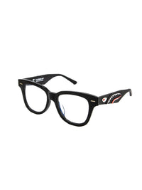 A Bathing Ape Eyewear SHARK 22 BK