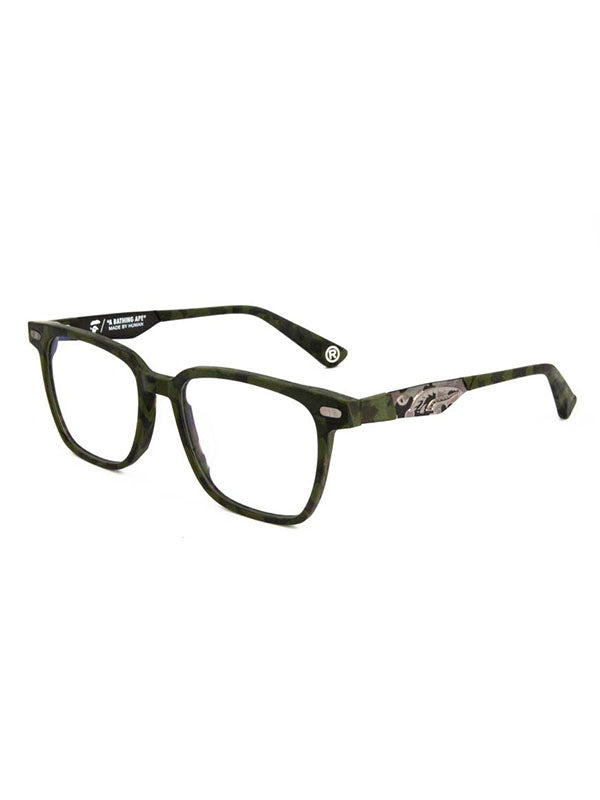 A Bathing Ape Eyewear SHARK 29 GN