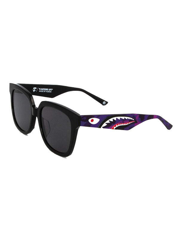 A Bathing Ape Eyewear SHARK 30 PR