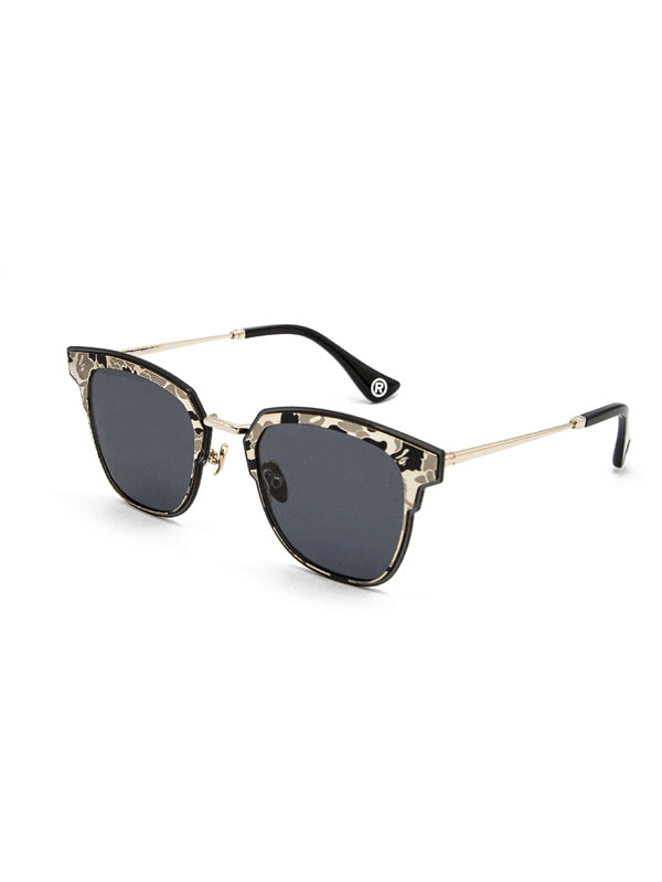 A Bathing Ape Sunglasses BS13010 GD