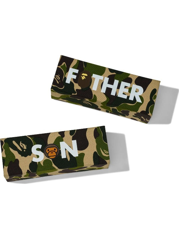  A Bathing Ape Sunglasses FATHER BS130183 3