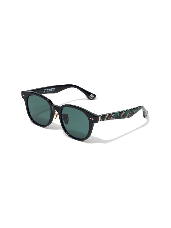 A Bathing Ape Sunglasses SON BKIDS22 2
