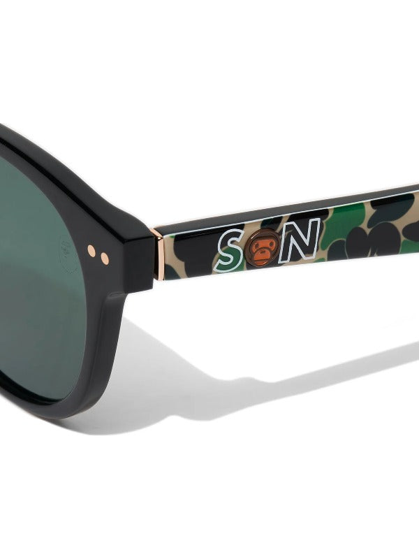  A Bathing Ape Sunglasses SON BKIDS22 3