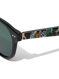  A Bathing Ape Sunglasses SON BKIDS22 3