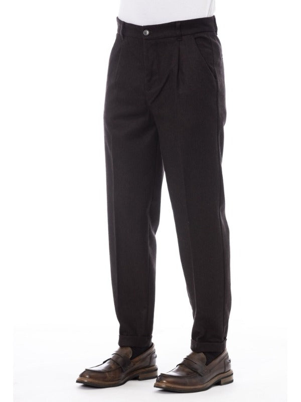 Alpha Studio Trousers 2