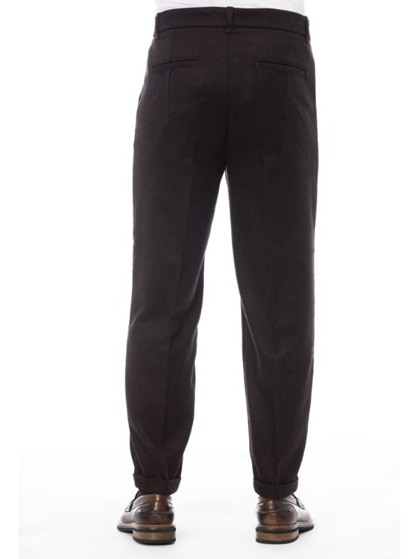 Alpha Studio Trousers 3
