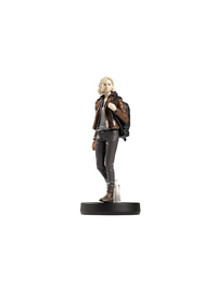 NINTENDO SWITCH 2 Amiibo Grace Ashcroft [Resident Evil Requiem Series]