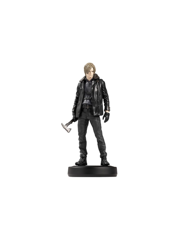 NINTENDO SWITCH 2 Amiibo Leon S. Kennedy [Resident Evil Requiem Series]
