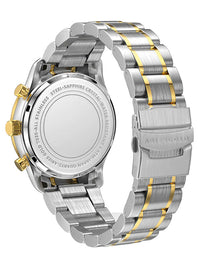 Aries Gold Champion G 7020 SG-SG Watch 4