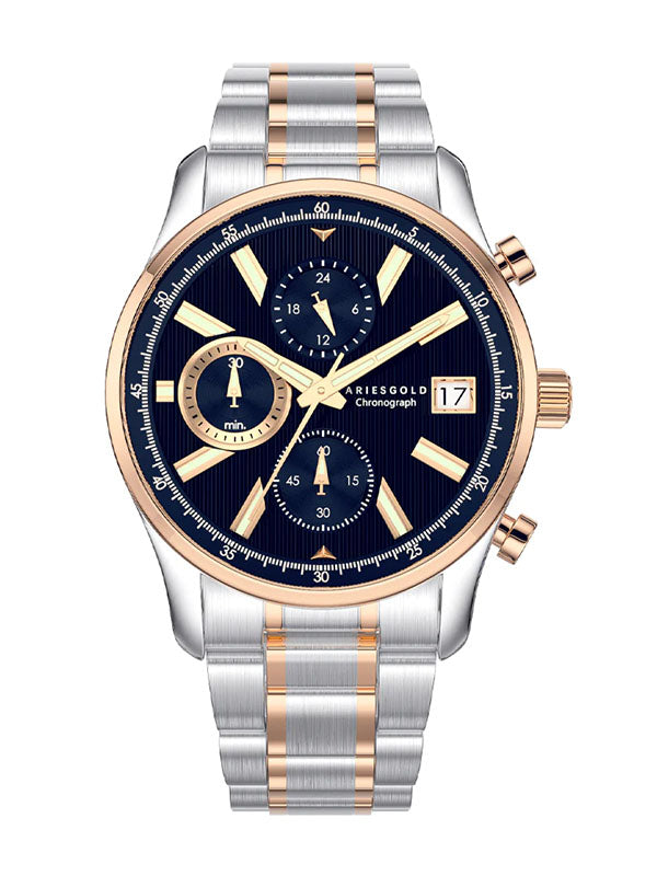 Aries Gold Champion G 7020 SRG-BURG Watch