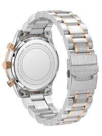 Aries Gold Champion G 7020 SRG-BURG Watch 4