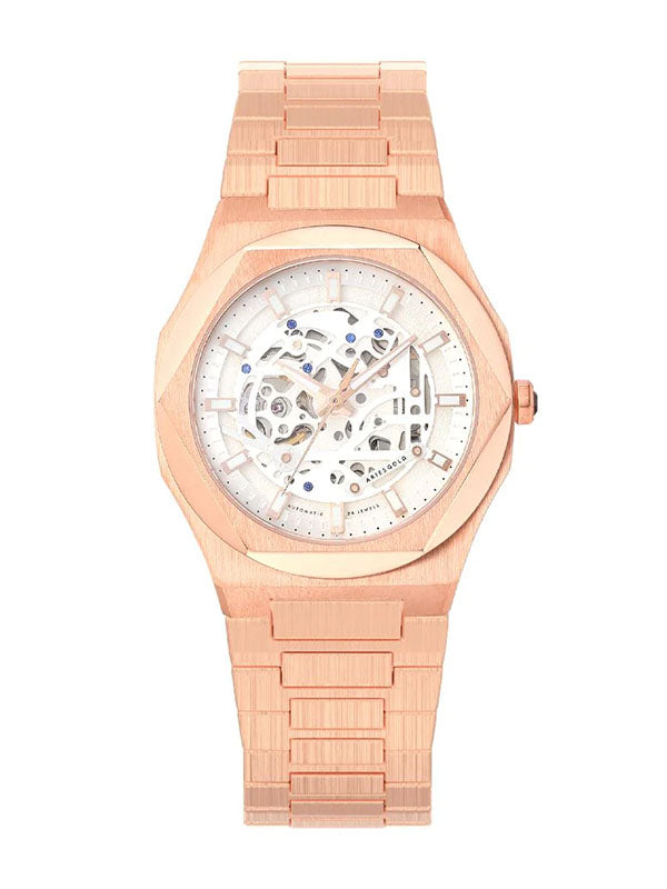 Aries Gold G 9031 RG-SRG Watch