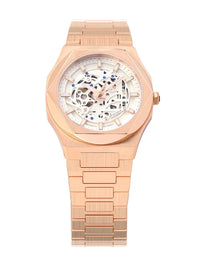 Aries Gold G 9031 RG-SRG Watch 2