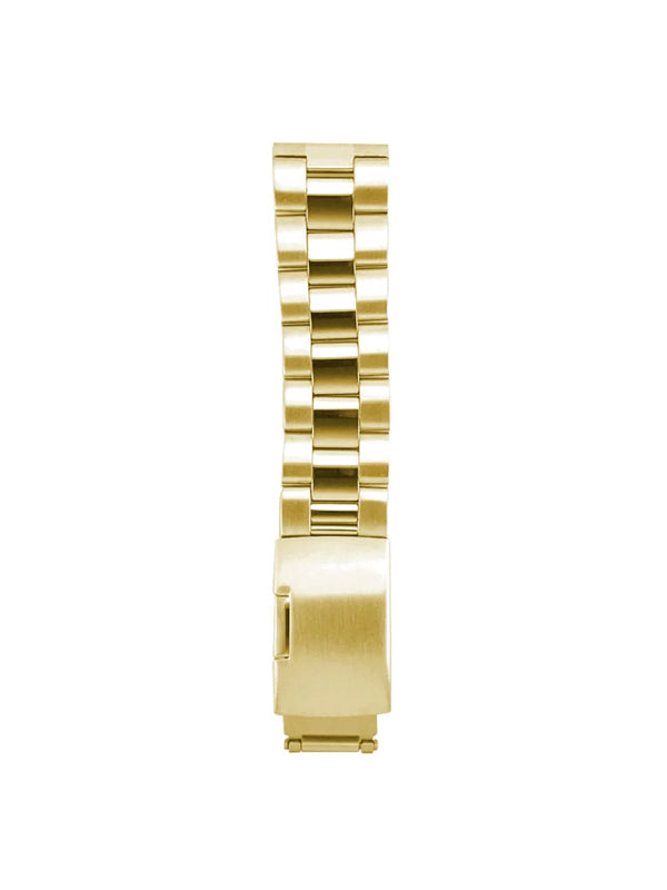 ARIES GOLD GOLD AG-SS0004-22 BRACELET