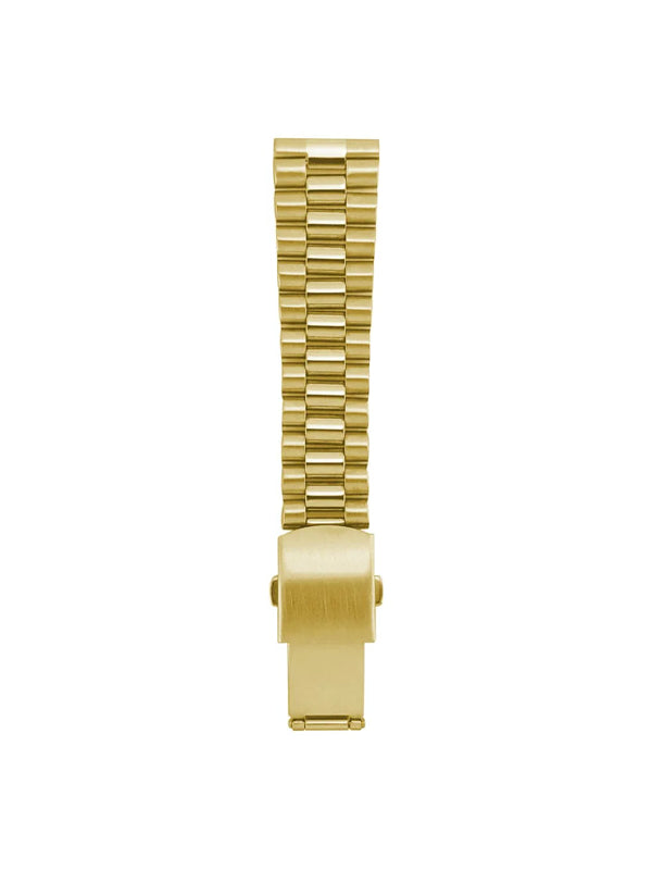 ARIES GOLD GOLD AG-SS0007-22 BRACELET