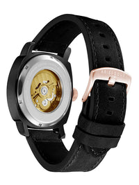 Aries Gold Vanguard G 9025 BKRG-GNRG Watch 3