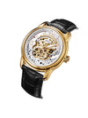 ARIES GOLD INFINUM EL TORO GOLD G 9005 RG-BK 手表