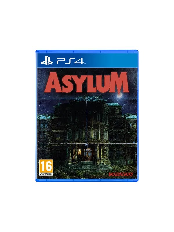 Asylum