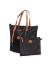 BRIC'S 2 Piece Shopper Bag Set 5