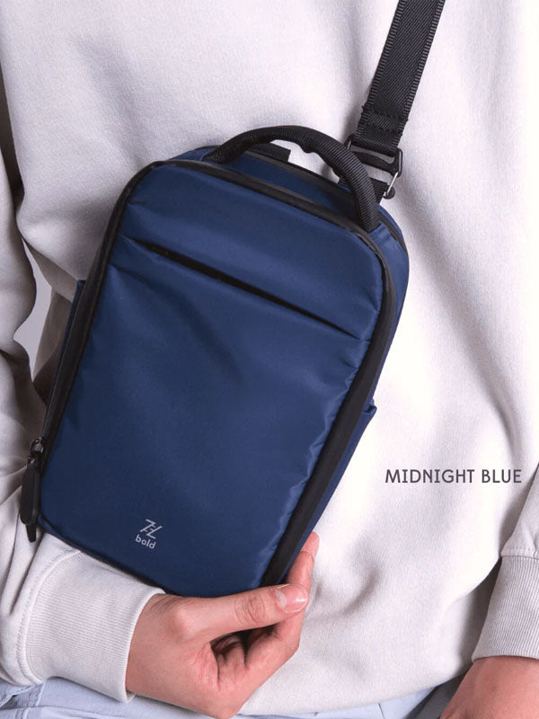Bold Mimic Sling/Backpack 5