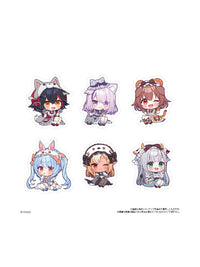 Bandai Candy Hololive Chocolate Crunch Vol. 2 6