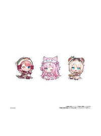 Bandai Candy Hololive Chocolate Crunch Vol. 2 9
