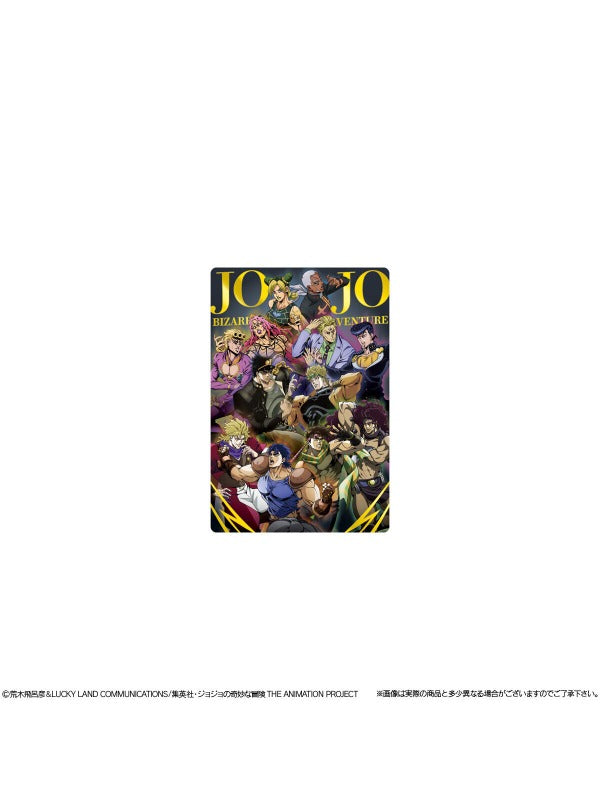 Bandai Candy Jojo's Bizarre Adventure Wafer ~The Animation Special II~ 10