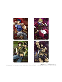 Bandai Candy Jojo's Bizarre Adventure Wafer ~The Animation Special II~ 2