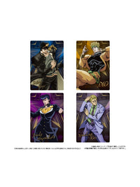 Bandai Candy Jojo's Bizarre Adventure Wafer ~The Animation Special II~ 3