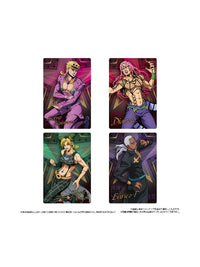 Bandai Candy Jojo's Bizarre Adventure Wafer ~The Animation Special II~ 4