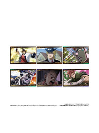 Bandai Candy Jojo's Bizarre Adventure Wafer ~The Animation Special II~ 6